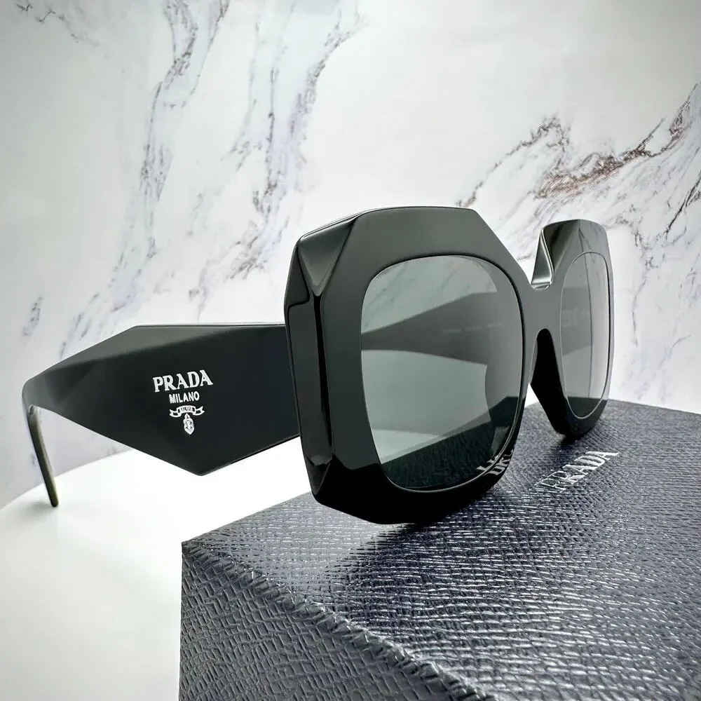 New PRADA Sunglasses - Picture 15 of 16